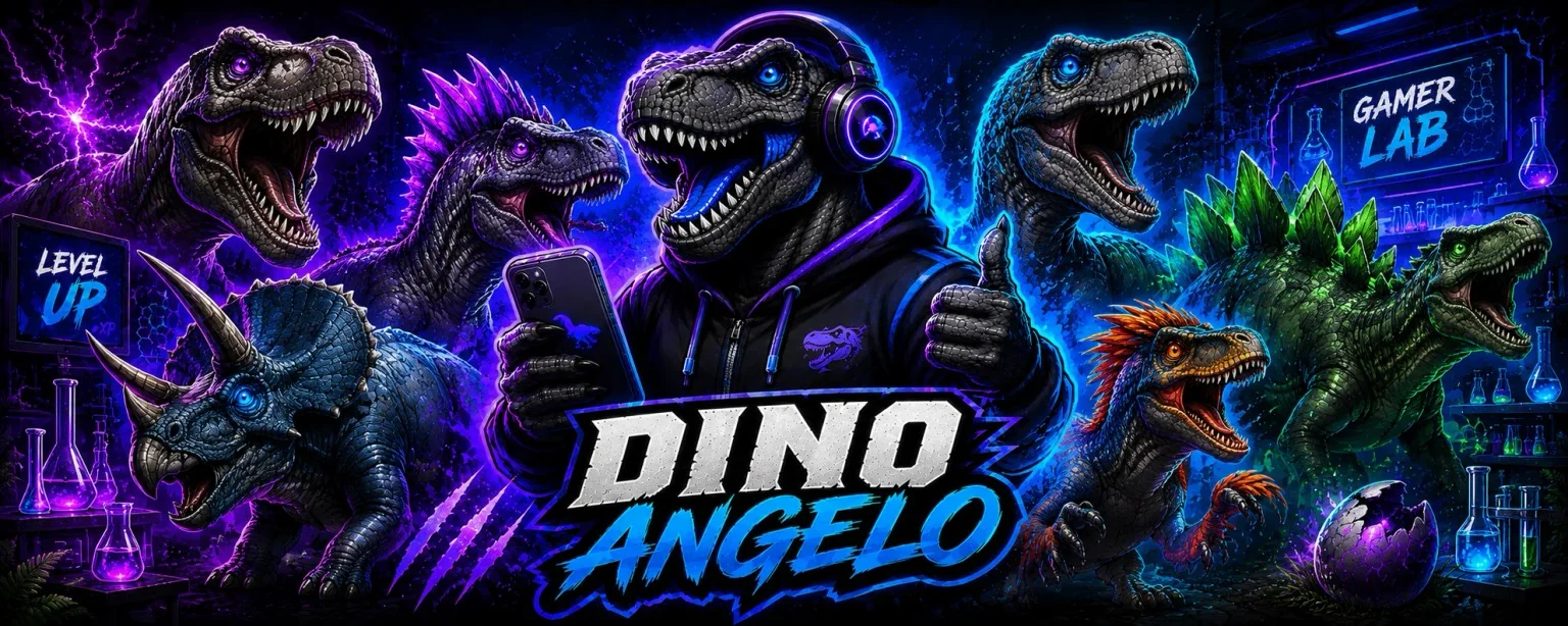 Banner Sou Dino Angelo